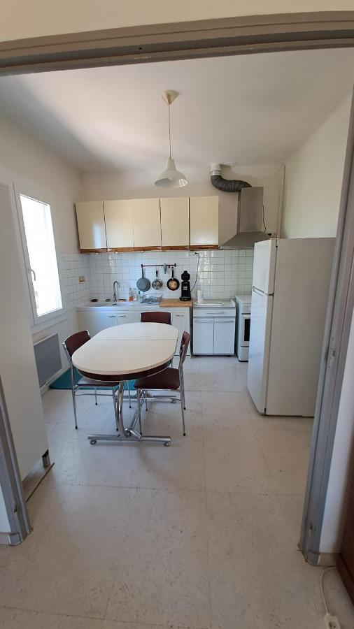 Apartament Lou Soleiou Les Milles Zewnętrze zdjęcie